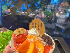 -牧童禧肉社·韩国炭火烤肉店(中粮祥云小镇店)