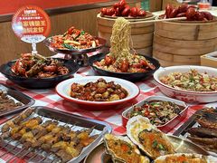 -龙虾当家·大排档(红谷滩五中店)