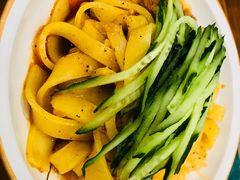 -巴依老爷新疆美食(望京小街店)