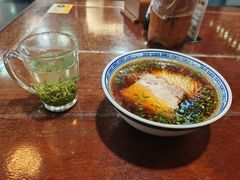 -同得兴 Since·1995 传统苏式面馆(嘉馀坊店)