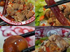 -捌玖粉面馆·猪油拌粉