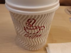 -花漾咖啡(首都国际机场六号店)