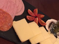 -LA CREPERIE BRETONNE布列塔尼法式餐厅(天童北路店)