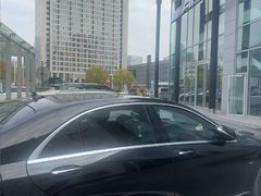 -杭州中升之星奔驰4S店(滨江店)