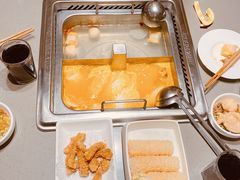 -海底捞火锅(杭州萧山宝龙广场店)