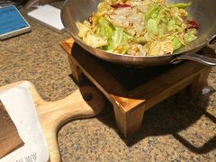 -绿茶餐厅(coco park 店)