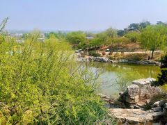 -北京西山国家森林公园