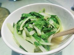 -恋拐子油爆虾·家常菜