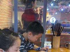 -五里关火锅(牛市口店)