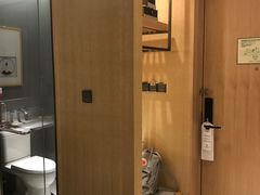 -大连金石滩绿发温泉假日酒店