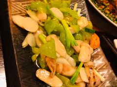 -紫滇源云南生态菜(丹凤街店)