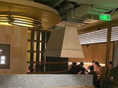 -大龙燚·旷野鲜火锅(广州首店)