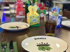 -Juicy Bakery(瑞景店)
