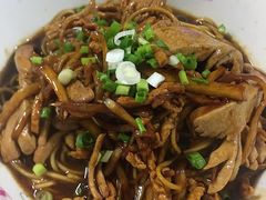 -许村蟹面(海宁许村大道店)