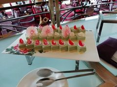 -广州凤凰城酒店-维也纳西餐厅