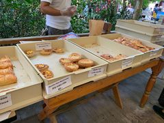 -Bamboo Saturday Market(Nana Jungle)