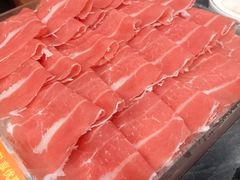 -南门四季铜锅涮肉(左家庄店)