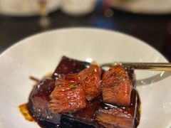 -甄御•海鲜新青岛菜(麦岛店)