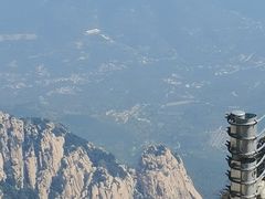 -泰山风景名胜区