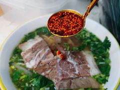 -丝路传奇·中国拉面航母店(北医三院店)
