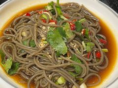 酸辣蕨根粉-夜郎国·贵州菜(南山店)