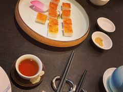 一口烧肉-广州文华东方酒店·江-由辉师傅主理