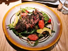 澳洲牛肉沙拉-gaga(深圳福田星河COCO Park店)