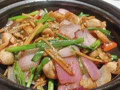 -谭厨中山传家菜.乳鸽.脆鲩鱼(华强北中航城店)