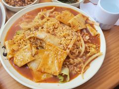 -妈妈手(山大总店)