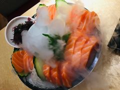 -万岁寿司(芳村店)