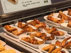 -宜家·瑞典风味餐厅(武汉荟聚中心店)
