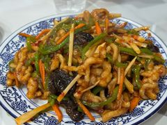 -北大地皖峰饭馆