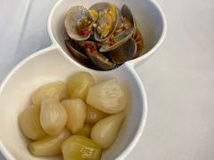 -名甬鲜坊·宁波海鲜(爱琴海店)