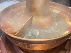 -清真·京华源铜锅涮肉(丰庆店)