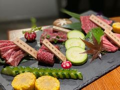 -三岄笙·日式烧肉