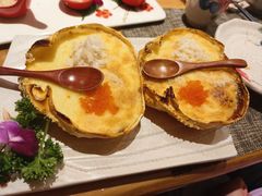 -大岛日本料理铁板烧(南通大饭店)