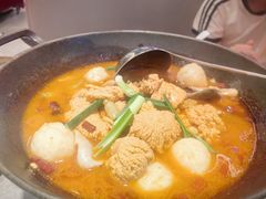-肖记公安牛肉鱼杂馆·省级非物质文化遗产(江汉路直营店)