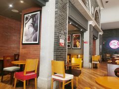-COSTA COFFEE(德基广场店)