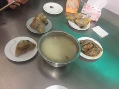 -老妈宫粽球