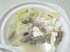 -老边饺子馆(东单店)