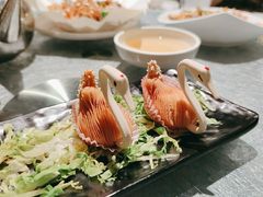 -老伙记海鲜码头(北滘店)