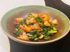 -广州文华东方酒店·江-由辉师傅主理