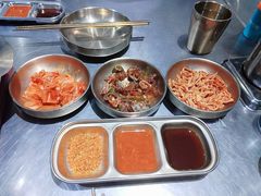 -本炙炭烤·蒲烧活鳗料理店(金沙洲店)