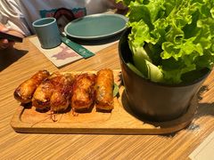 -安南越南餐厅(青岛万象城店)