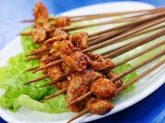 -马路边边·成都串串(翠柏路店)