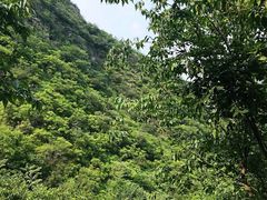 -野三坡清泉山风景区