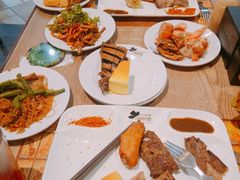 -汉巴味德(大悦城店)