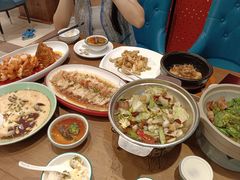 -三品香·江浙菜(松江九谊店)