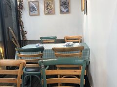 大堂-乌记大厨餐厅