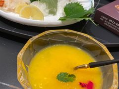 -鼎泰亨·海鲜牛肉餐厅(滨江店)